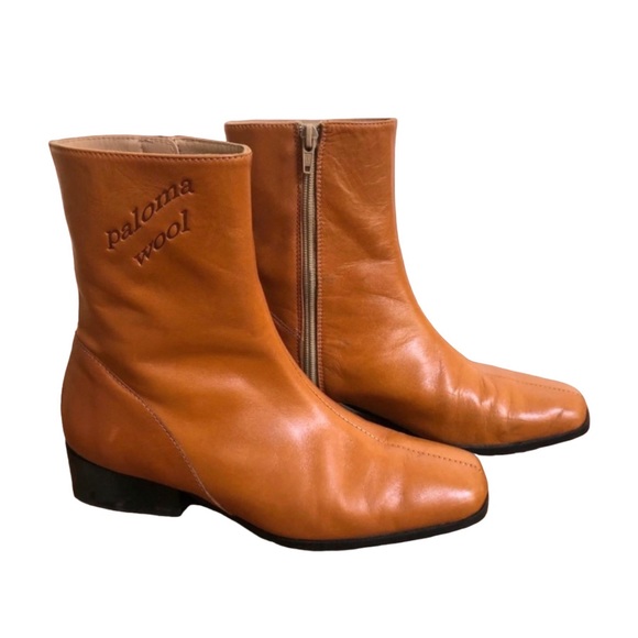 paloma wool edna boot - Picture 2 of 6